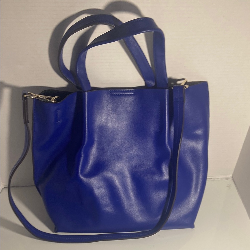KBG Black Label Leather Women's Tote Bag